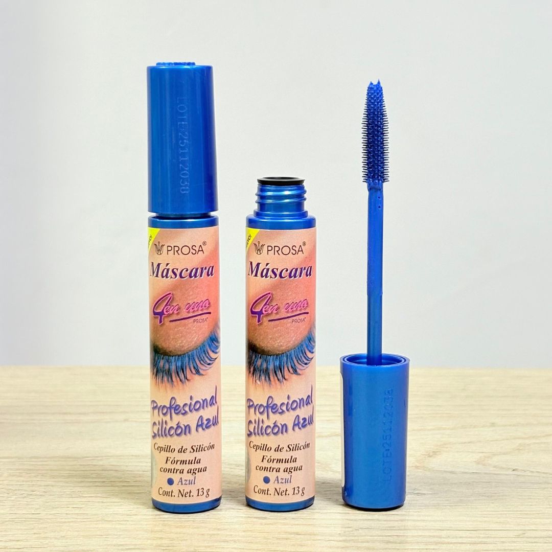 PROFESIONAL SILICON AZUL