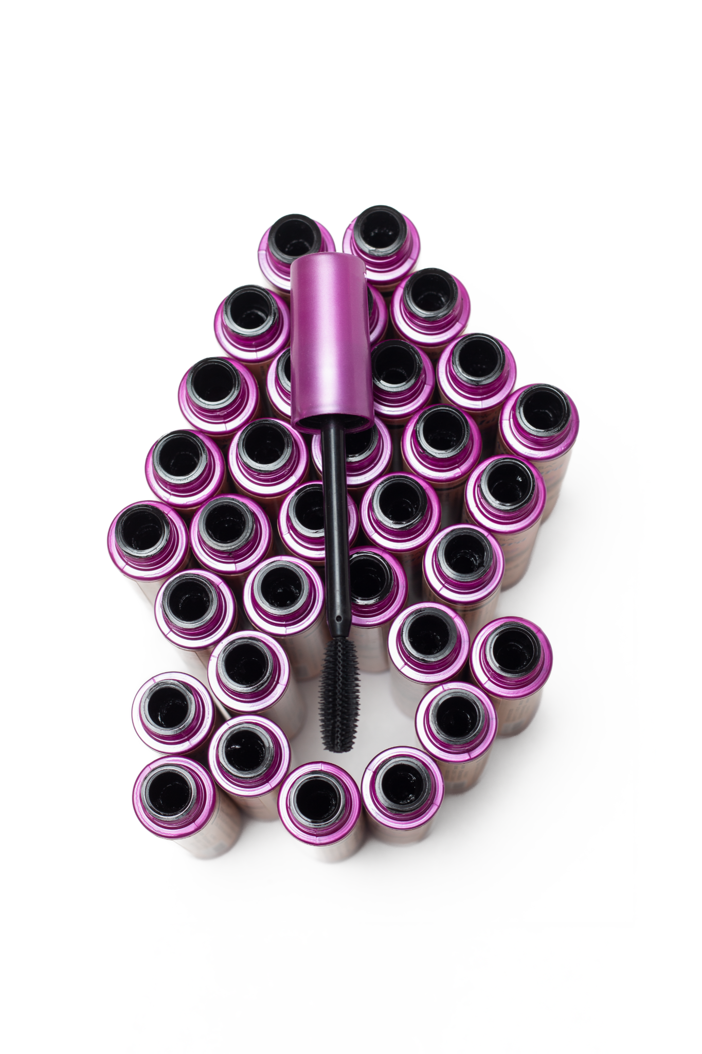 PESTAÑINA MAXI VOLUMEN SILICON