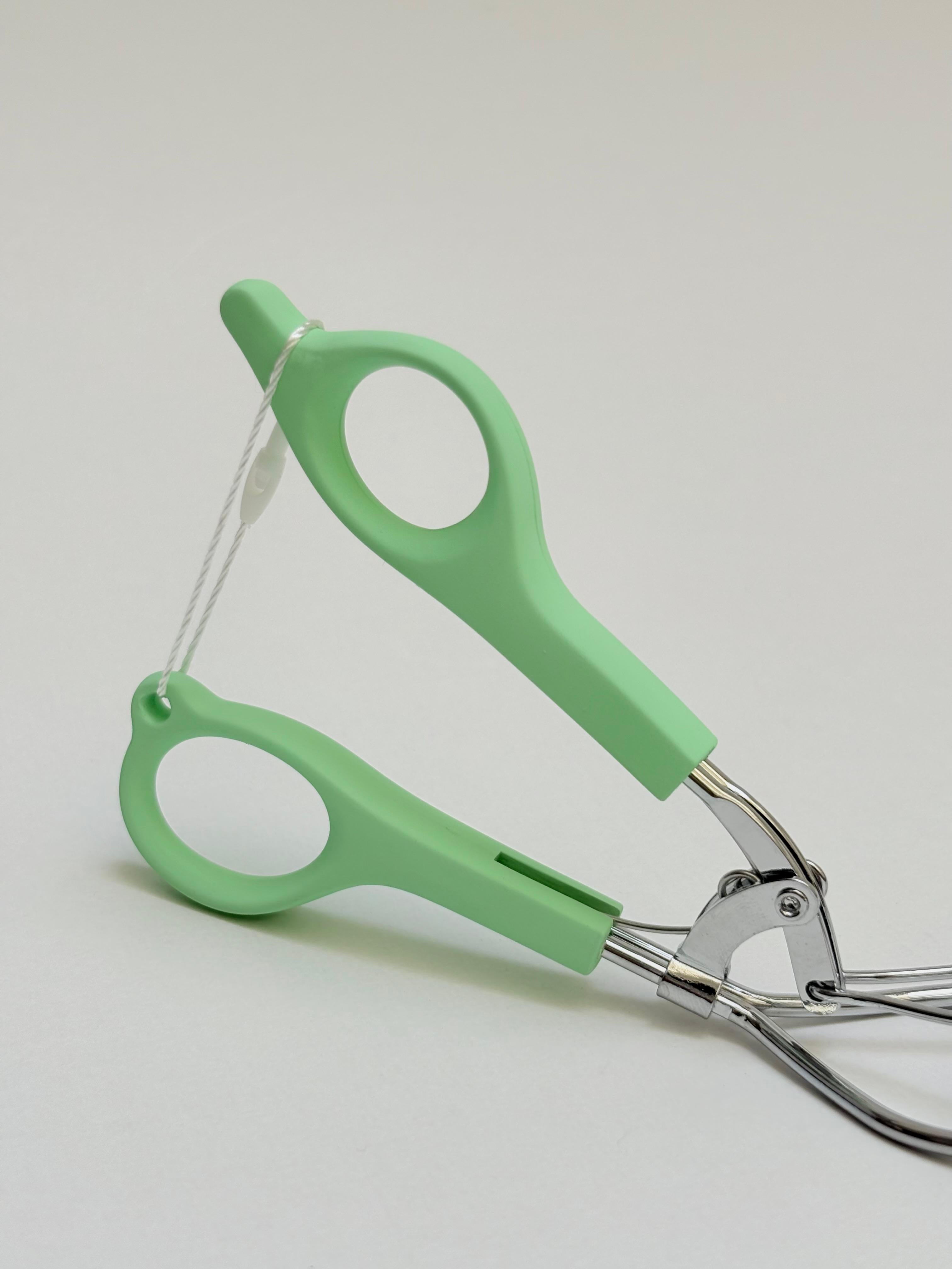 ENCRESPADOR CON RESPUESTO