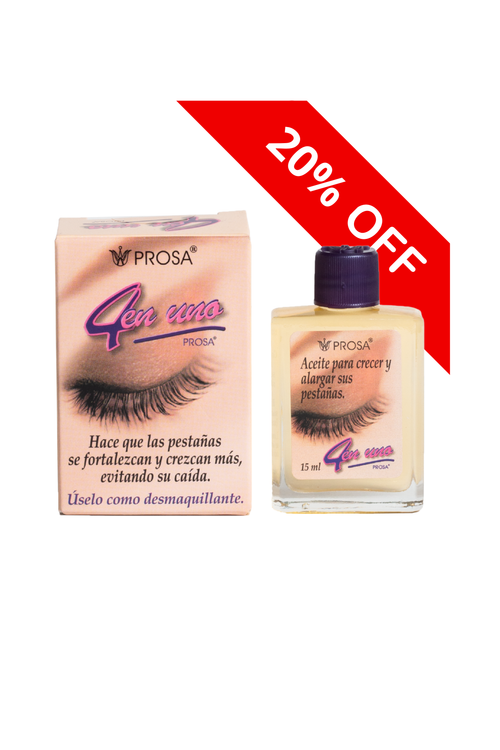 ACEITE 4 EN 1