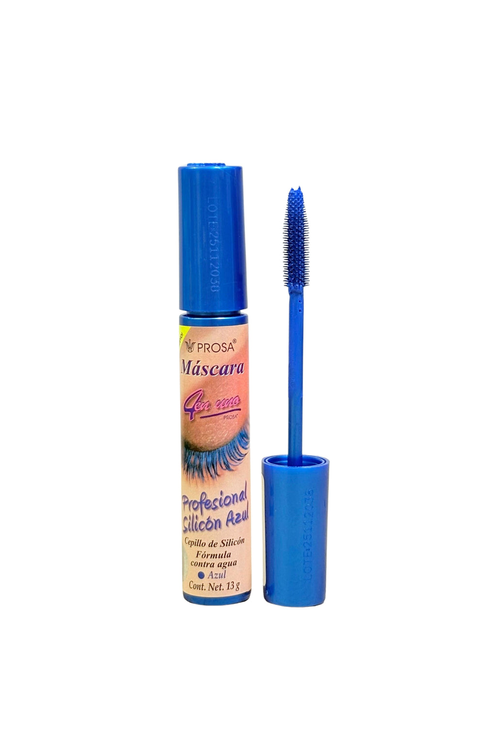 PROFESIONAL SILICON AZUL